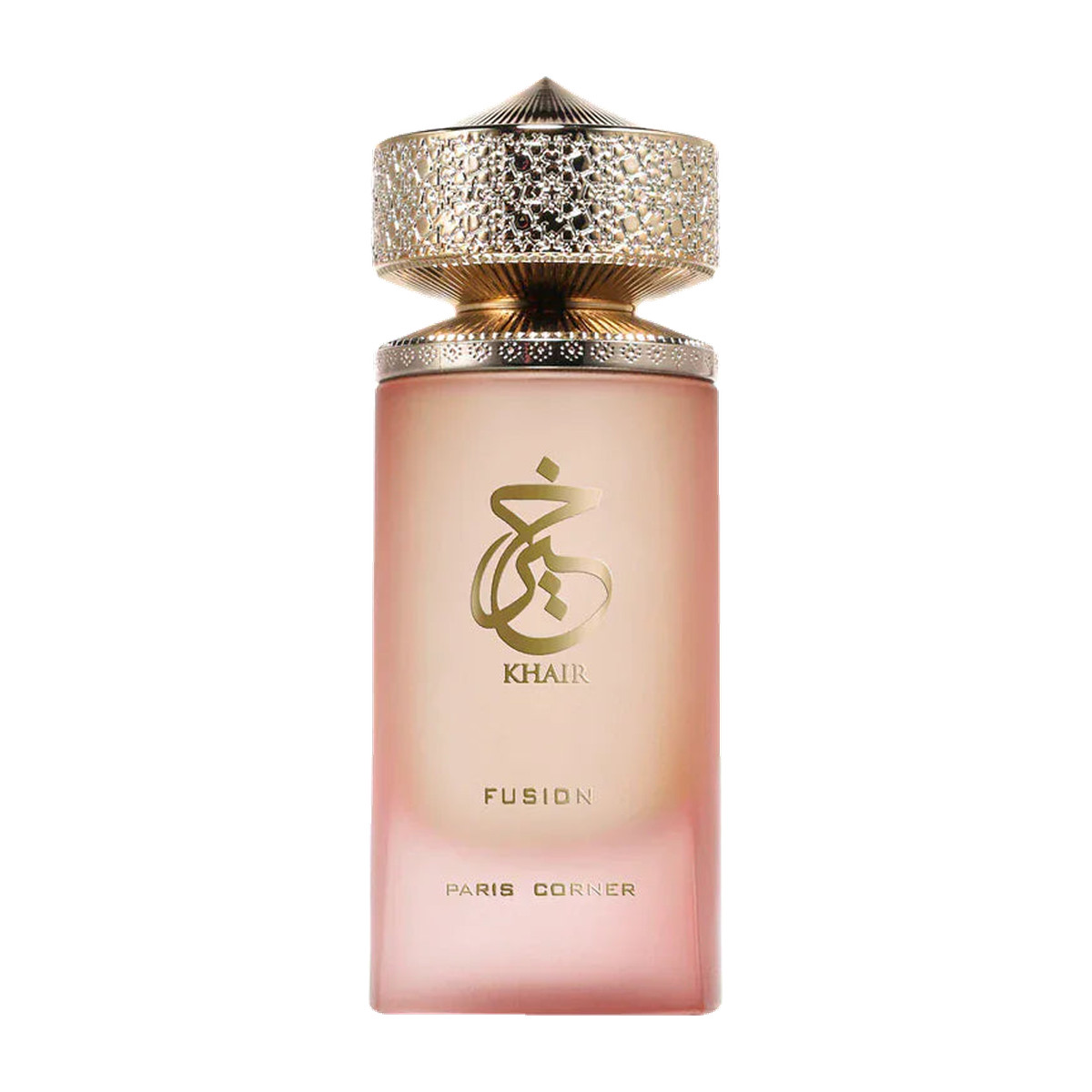 KHAIR FUSION Paris Corner perfume Unisex 100ml