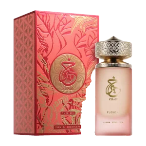 KHAIR FUSION Paris Corner perfume Unisex 100ml — imagen 2