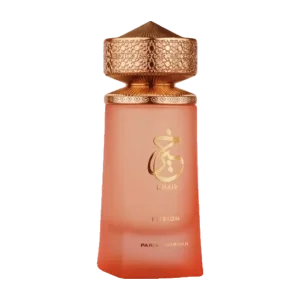 KHAIR FUSION Paris Corner perfume Unisex 100ml — imagen 3