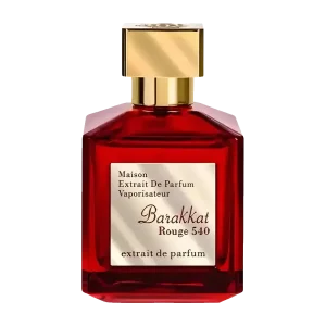 BARAKKAT ROUGE 540 EXTRAIT Fragrance World perfume Unisex 100ml — imagen 1