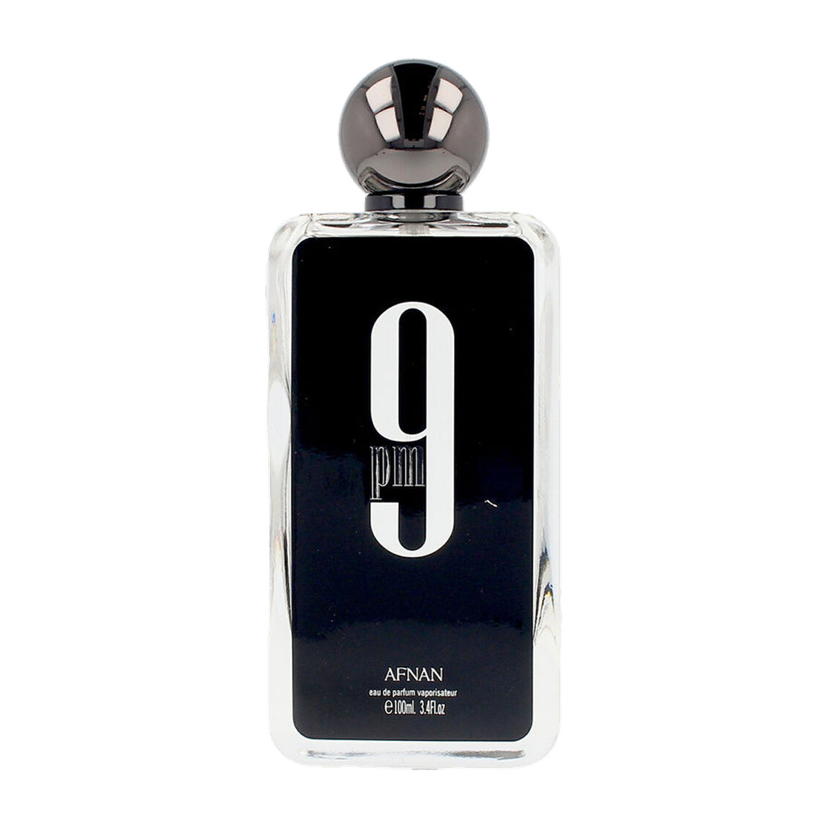 9 PM Afnan perfume Hombre 100ml