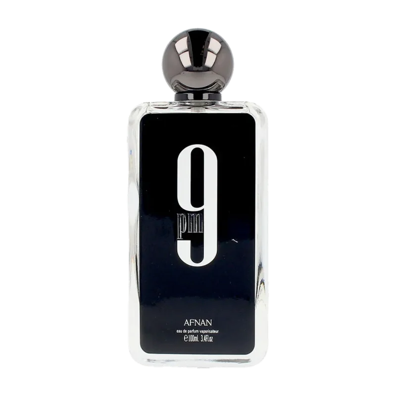9 PM Afnan perfume Hombre 100ml