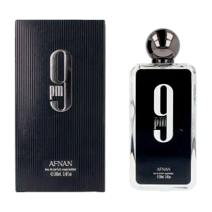 9 PM Afnan perfume Hombre 100ml — imagen 2
