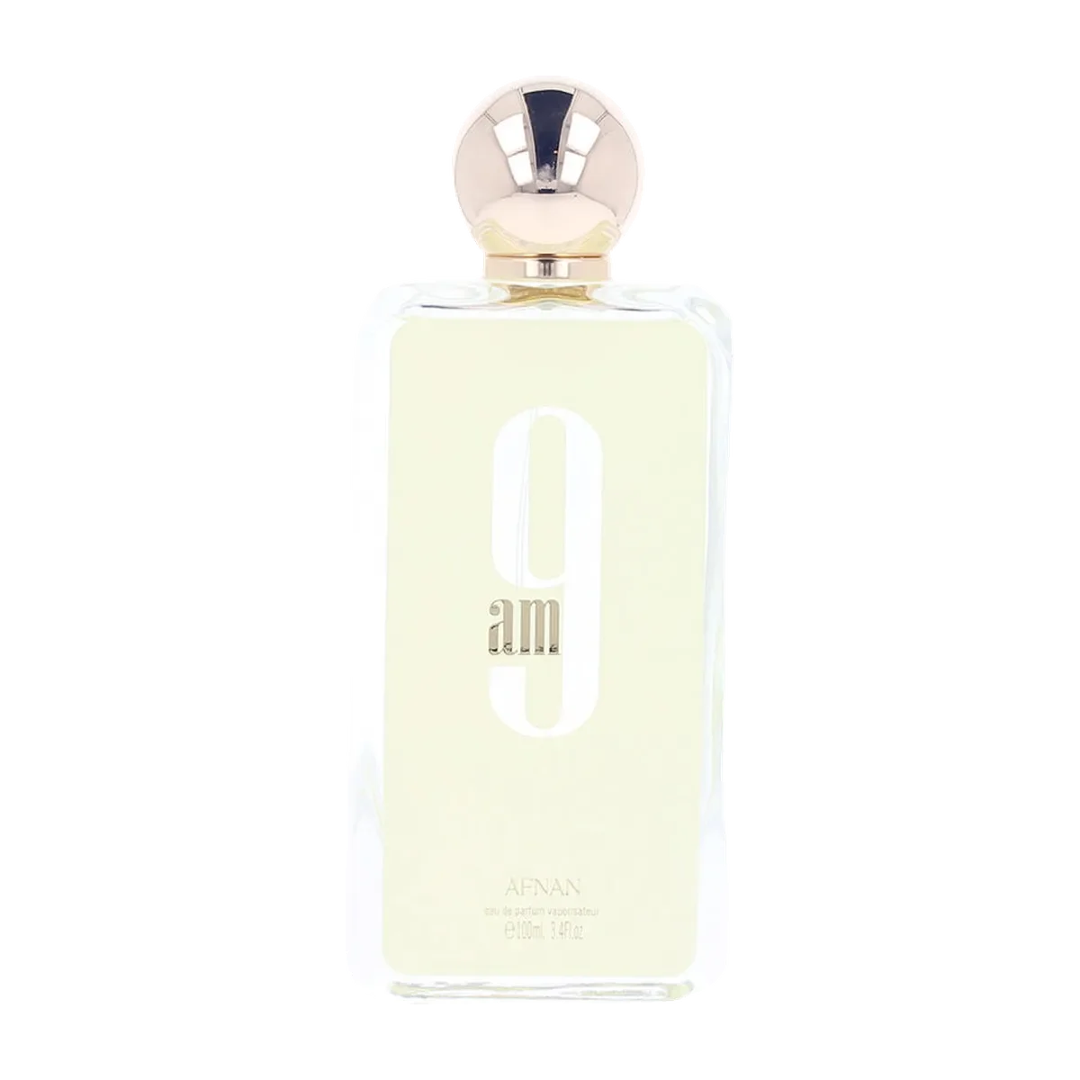 9 AM Afnan perfume Mujer 100ml