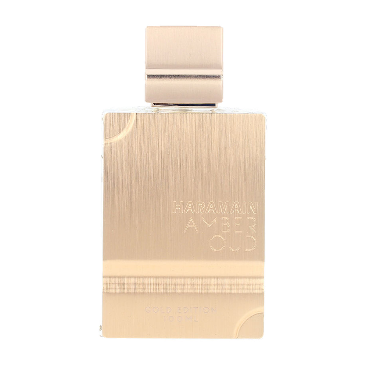 AMBER OUD GOLD EDITION Al Haramain perfume Unisex 100ml