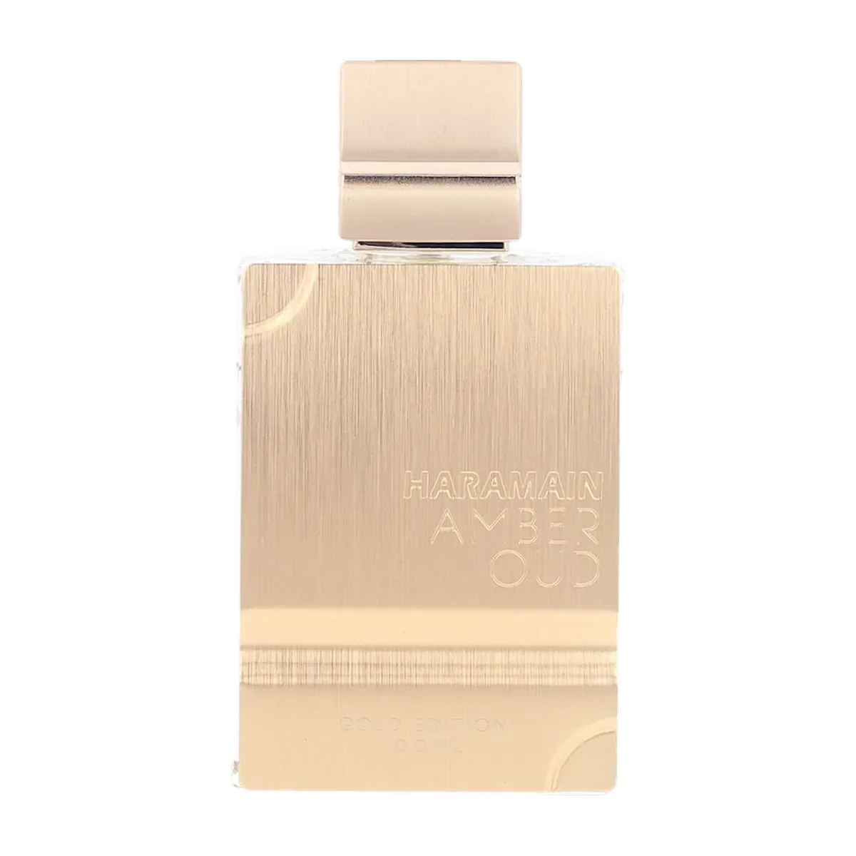 AMBER OUD GOLD EDITION Al Haramain perfume Unisex 100ml