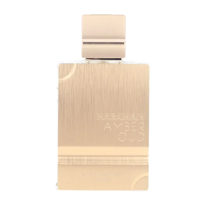 AMBER OUD GOLD EDITION Al Haramain perfume Unisex 100ml