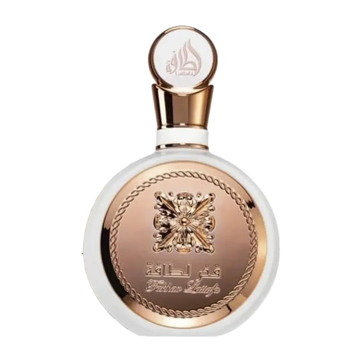 FAKHAR WOMEN PRIDE ROSE Lattafa perfume Mujer 100ml