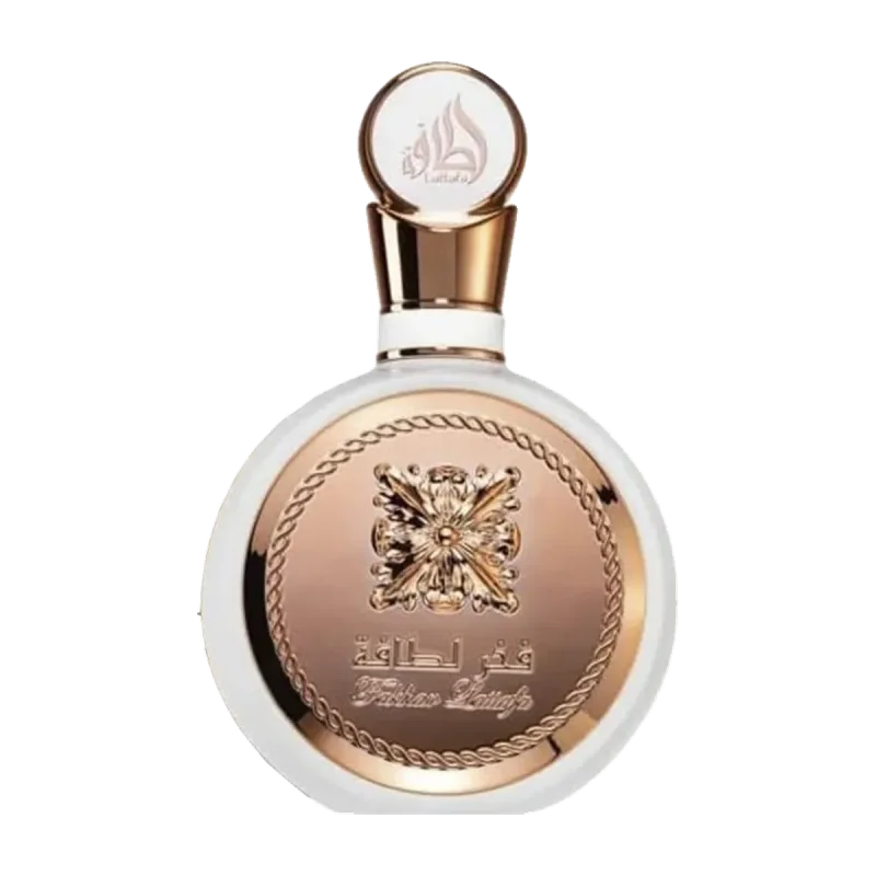 FAKHAR WOMEN PRIDE ROSE Lattafa perfume Mujer 100ml
