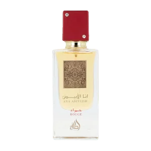 ANA ABIYEDH ROUGE Lattafa perfume Unisex 60ml — imagen 1