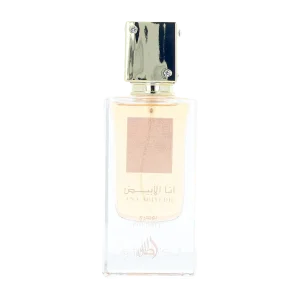ANA ABIYEDH POUDRÉE Lattafa perfume Mujer 60ml — imagen 1