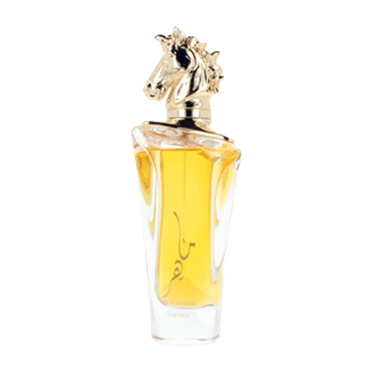 MAAHIR Lattafa perfume Hombre 100ml