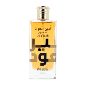 AMEER AL OUD INTENSE Lattafa perfume Hombre 100ml — imagen 1
