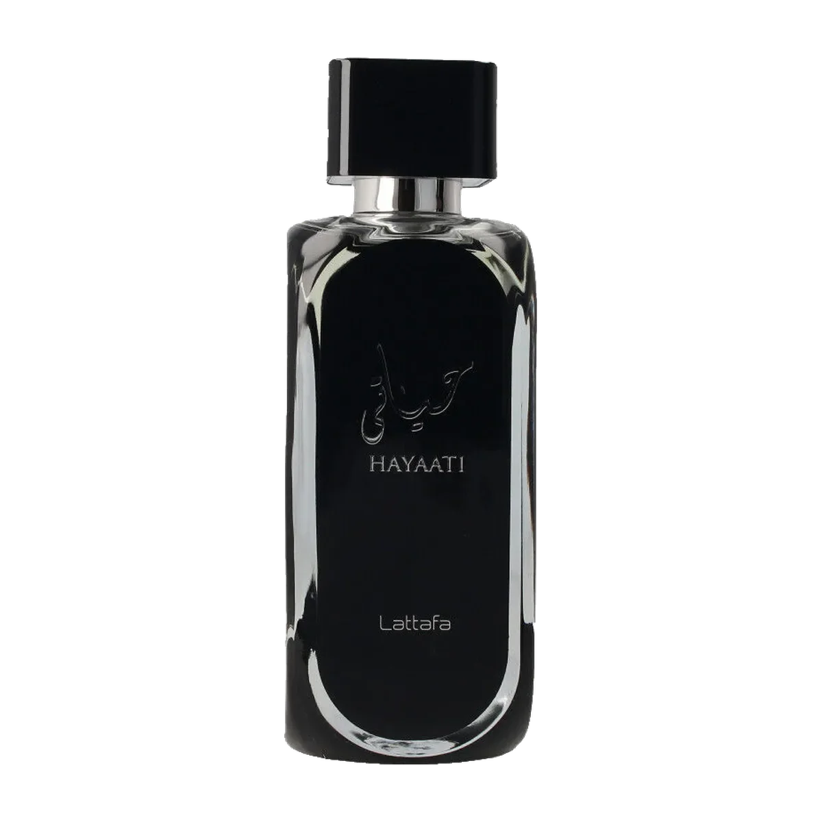 HAYAATI Lattafa perfume Hombre 100ml