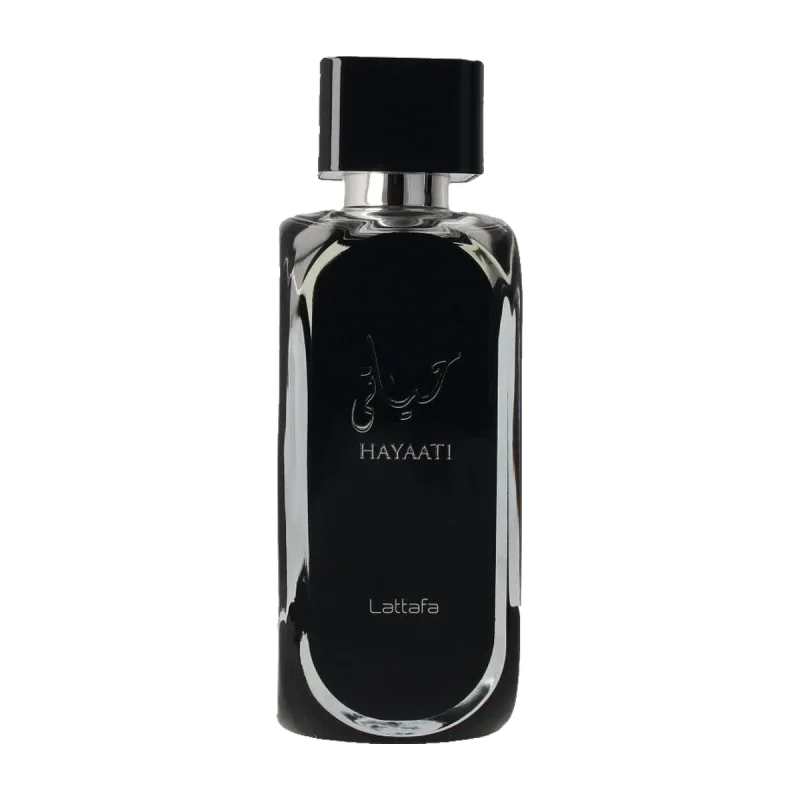 HAYAATI Lattafa perfume Hombre 100ml
