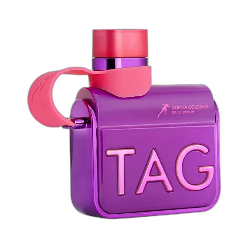 Armaf - Tag Her Donna Colorata - 100ml - Eau De Parfum - Perfume Femenino