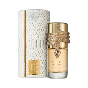 Lattafa - Musamam White Intense - 100ml - Eau de Parfum - Perfume Unisex — imagen 2