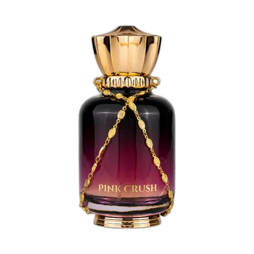 Maison Asrar - Pink Crush - 100ml - Eau de Parfum - Perfume Femenino