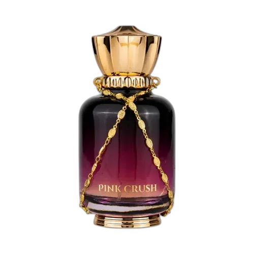 Maison Asrar - Pink Crush - 100ml - Eau de Parfum - Perfume Femenino