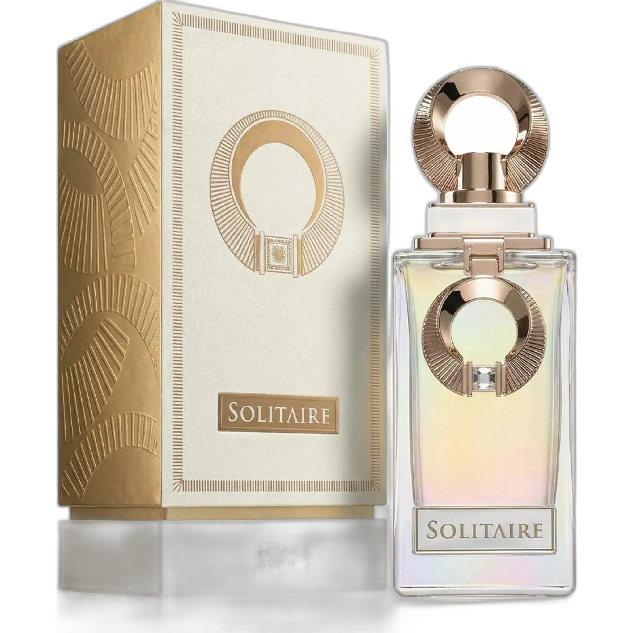 French Avenue Solitario Eau de Parfum 100 ml