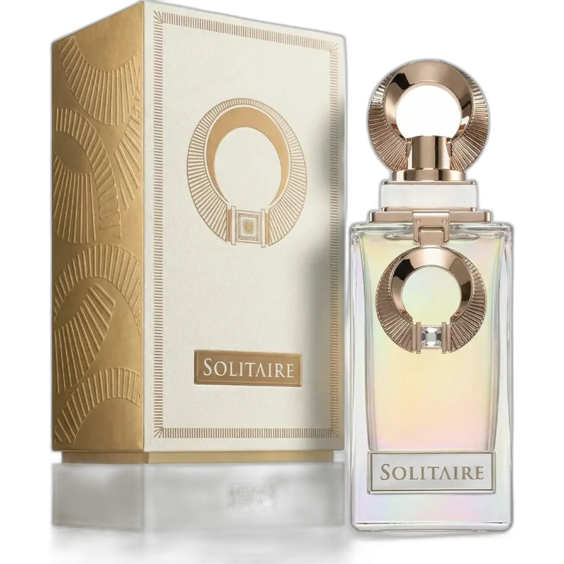 French Avenue Solitario Eau de Parfum 100 ml