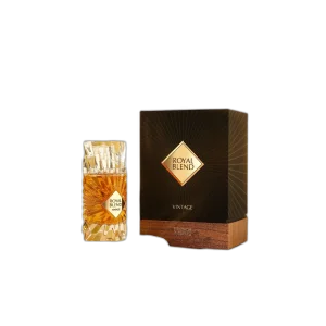 ROYAL BLEND VINTAGE French Avenue Vintage Eau de Parfum 100ml — imagen 2
