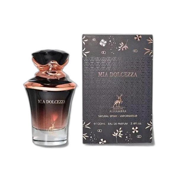 Mia Dolcezza Eau de Parfum 100ml