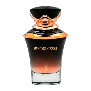 Mia Dolcezza Eau de Parfum 100ml — imagen 2