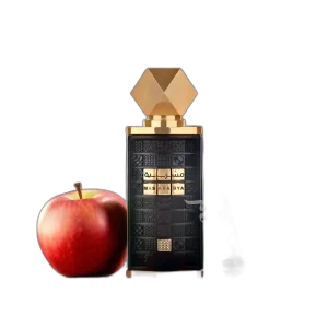 Lattafa Mashrabya Eau de Parfum 100 ml — imagen 3
