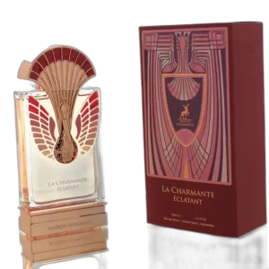 La Charmante Eclatant Eau de Parfum 100ml — imagen 1