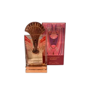 La Charmante Eclatant Eau de Parfum 100ml — imagen 2
