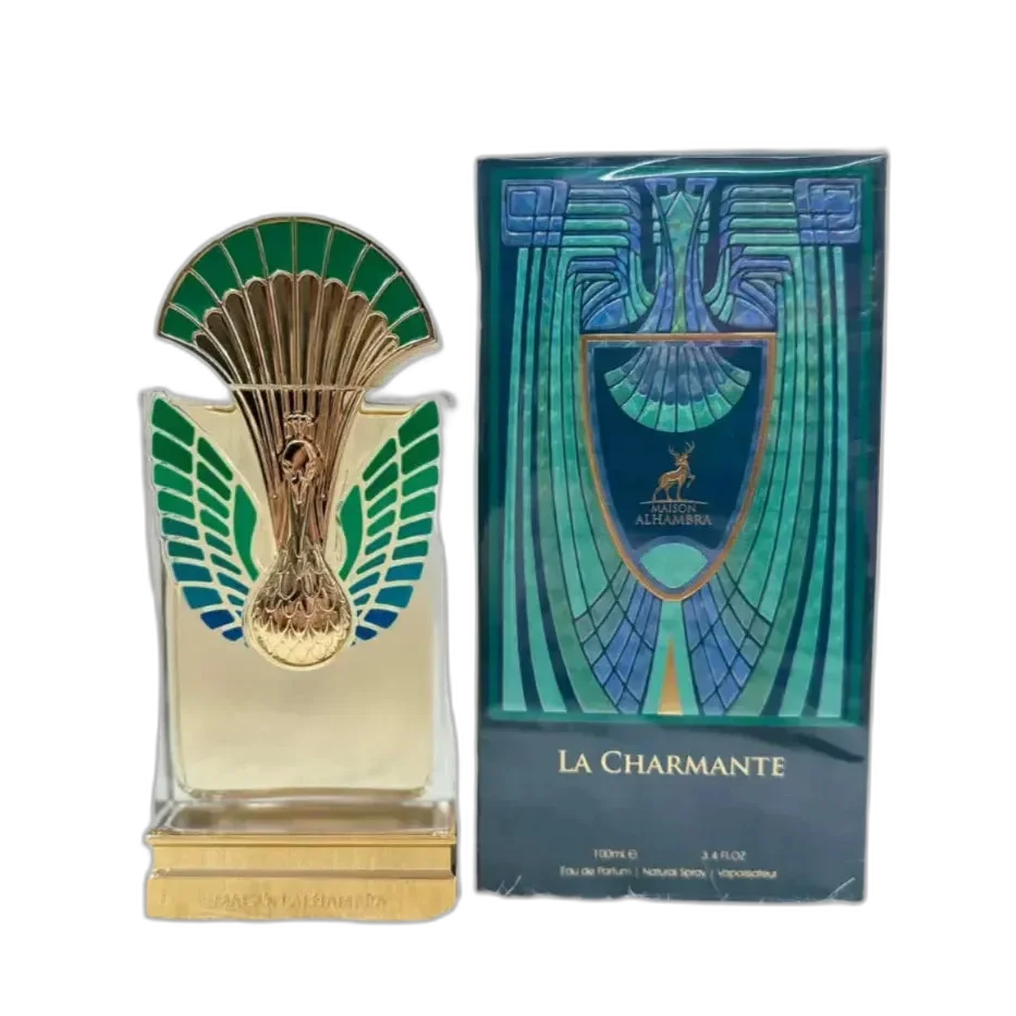 La Charmante Eau de Parfum 100ml