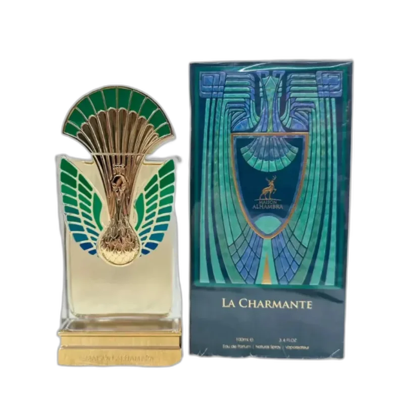La Charmante Eau de Parfum 100ml