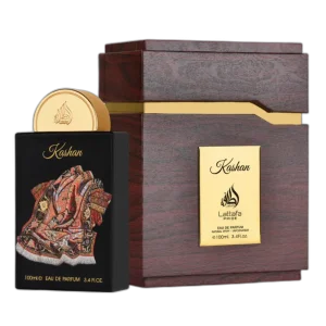 Lattafa Orgullo Perfume Kashan Eau de Parfum 100ml — imagen 1