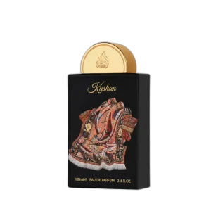 Lattafa Orgullo Perfume Kashan Eau de Parfum 100ml — imagen 2