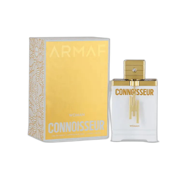 CONNOISSEUR Armaf Perfume Mujer 100ml — imagen 2