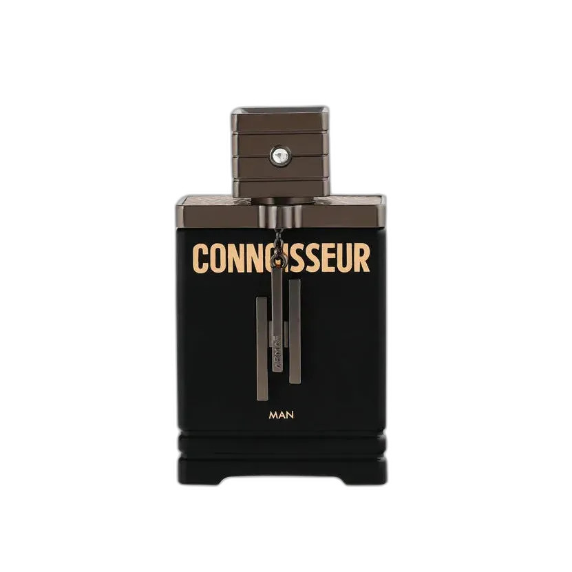 CONNOISSEUR MAN BLACK Armaf Perfume Hombre 100ml