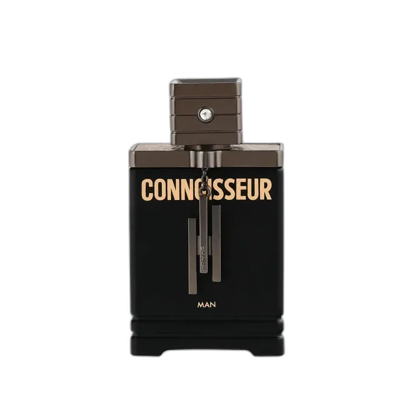 CONNOISSEUR MAN BLACK Armaf Perfume Hombre 100ml