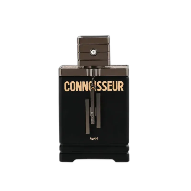 CONNOISSEUR MAN BLACK Armaf Perfume Hombre 100ml