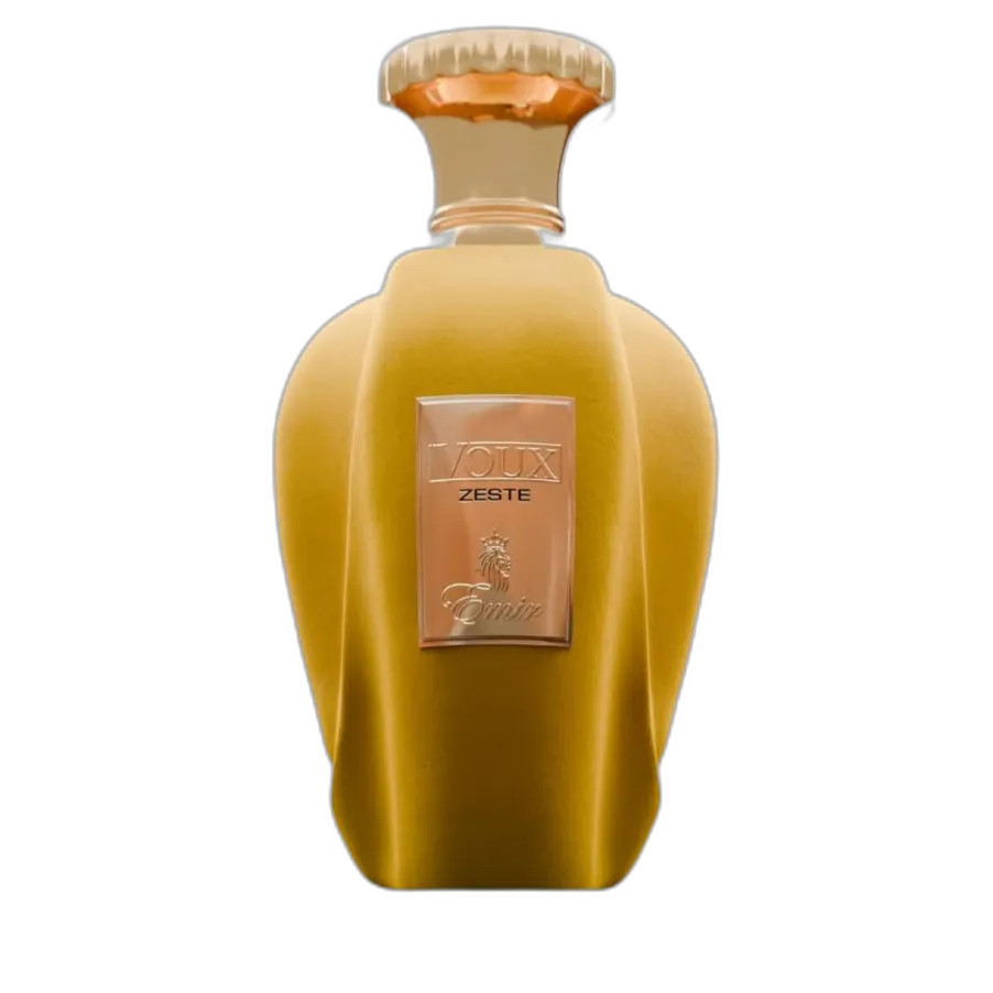 EMIR VOUX ZESTE Paris Corner Perfumes Mujer 100ml