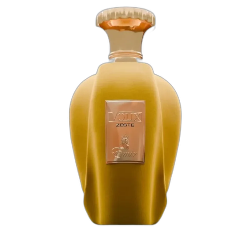 EMIR VOUX ZESTE Paris Corner Perfumes Mujer 100ml