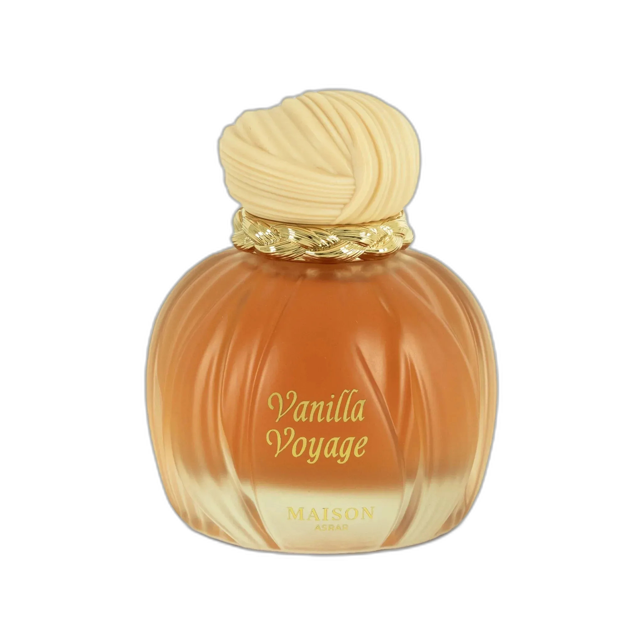 VANILLA VOYAGE Maison Asrar Perfume Mujer 100ml