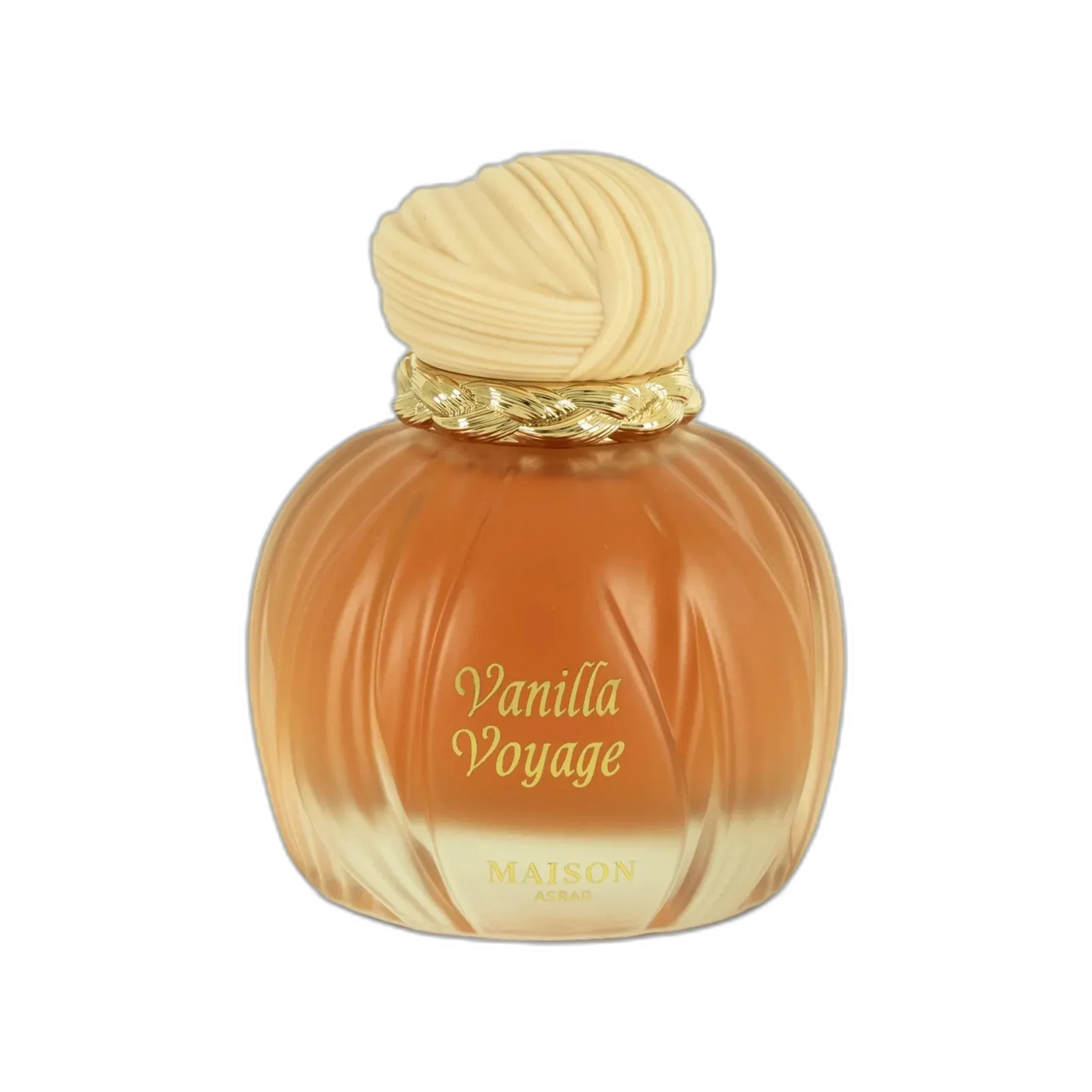 VANILLA VOYAGE Maison Asrar Perfume Mujer 100ml