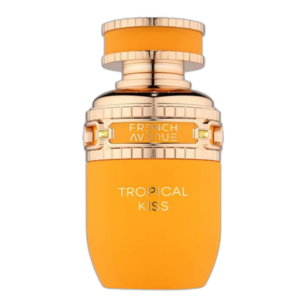 TROPICAL KISS French Avenue Perfume Mujer 80ml