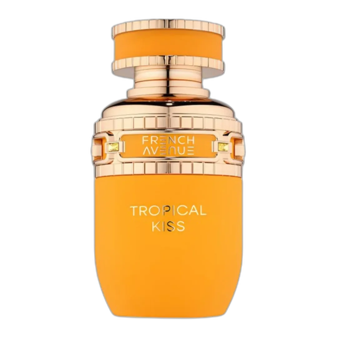 TROPICAL KISS French Avenue Perfume Mujer 80ml