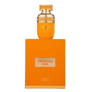TROPICAL KISS French Avenue Perfume Mujer 80ml — imagen 3