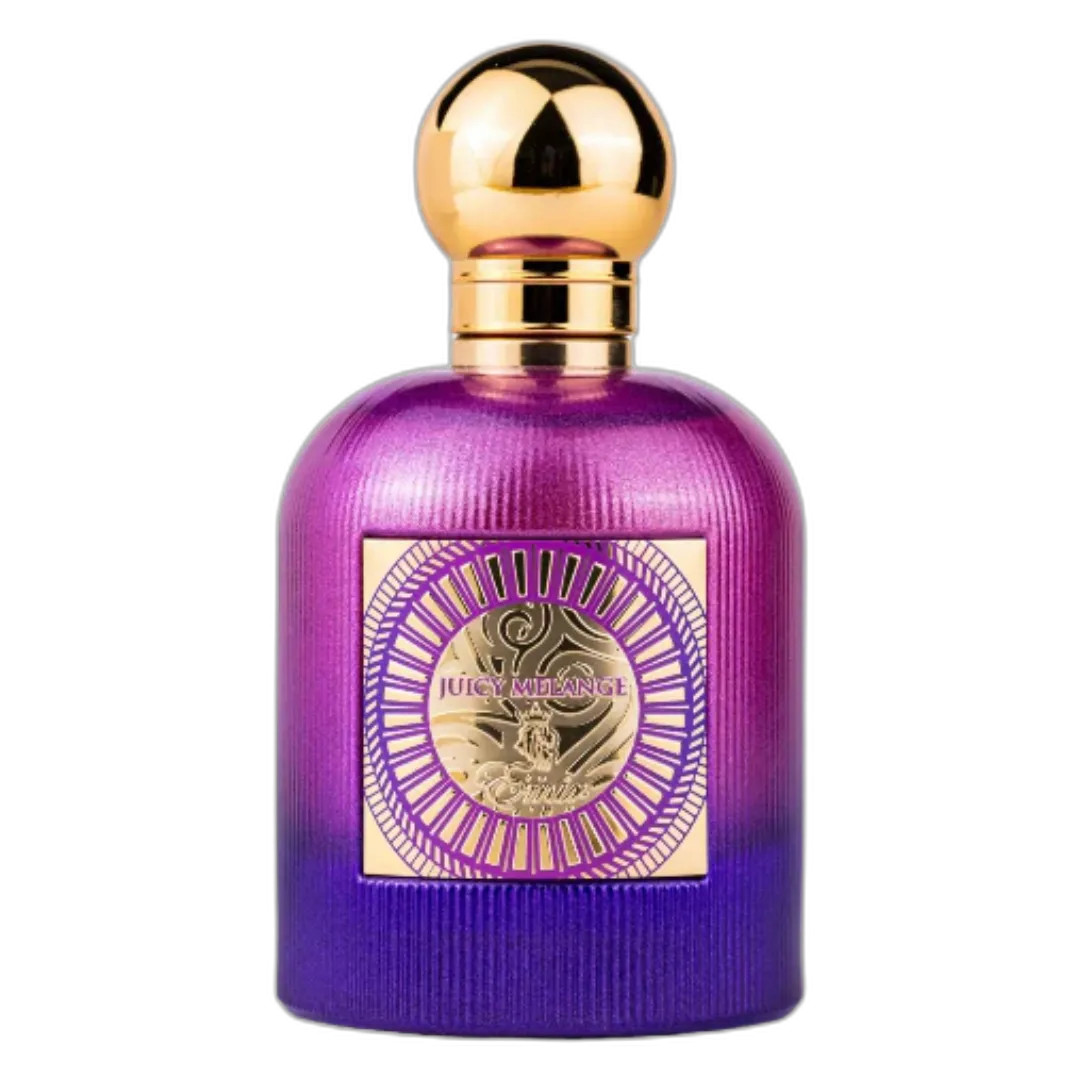 EMIR JUICY MELANGE Paris Corner Perfume Mujer 100ml