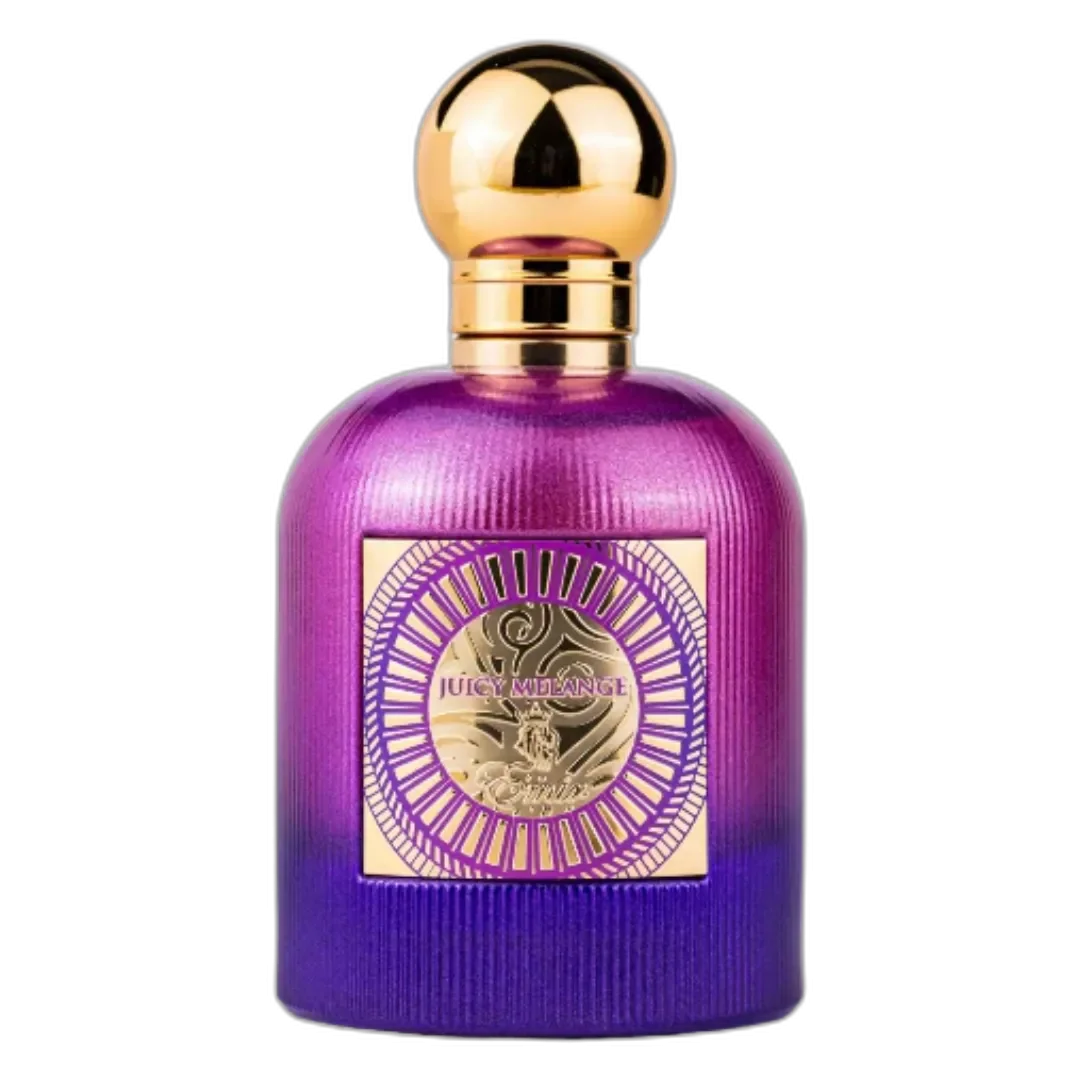 EMIR JUICY MELANGE Paris Corner Perfume Mujer 100ml