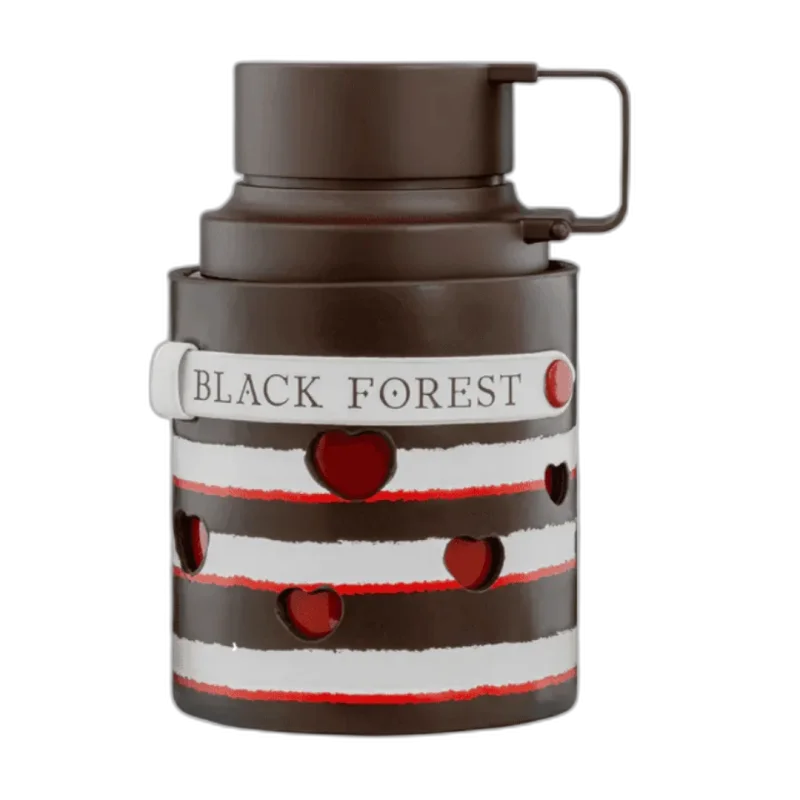 ODYSSEY BLACK FOREST Armaf Perfume Unisex 100ml