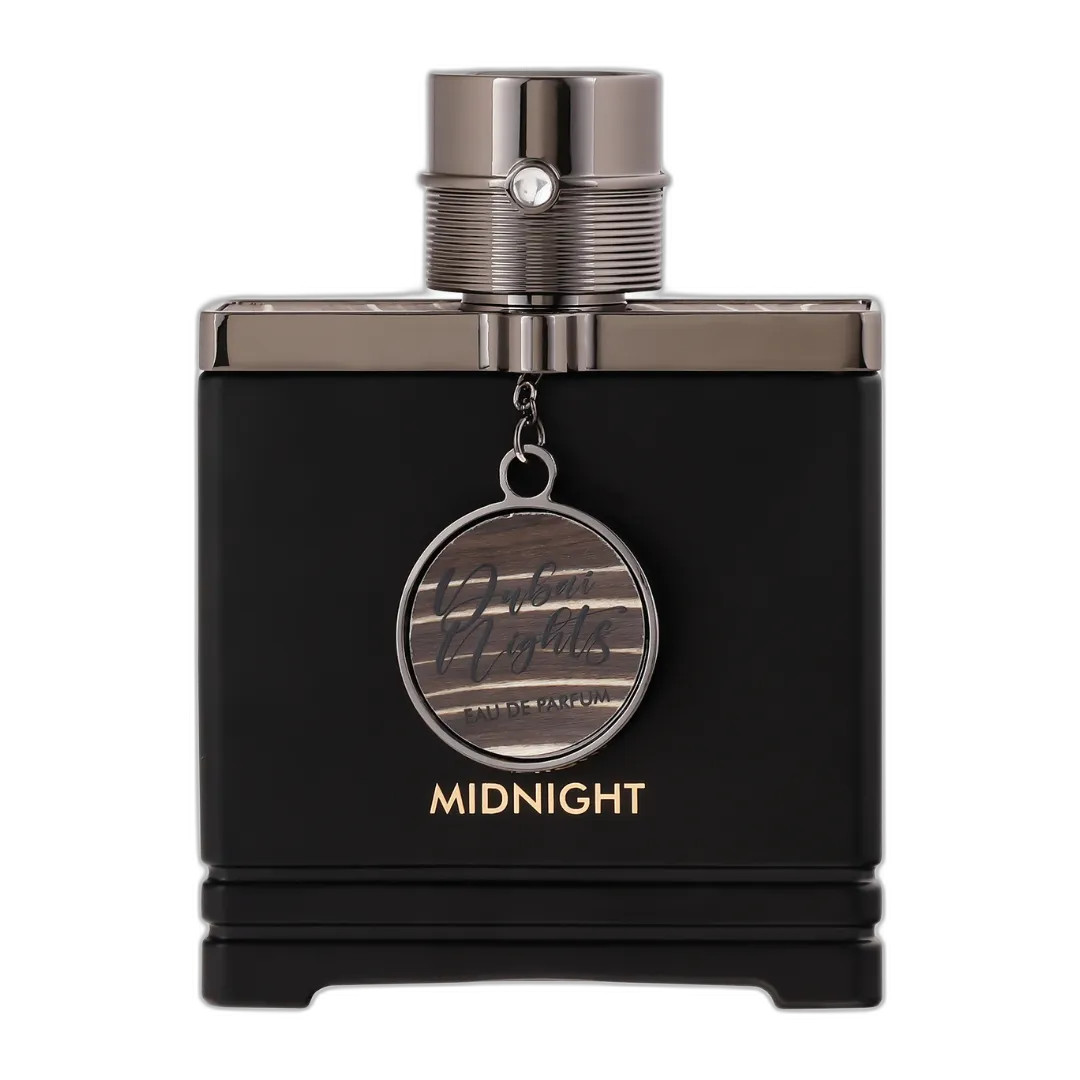DUBAI NIGHTS MIDNIGHT Armaf Perfume Hombre 100ml